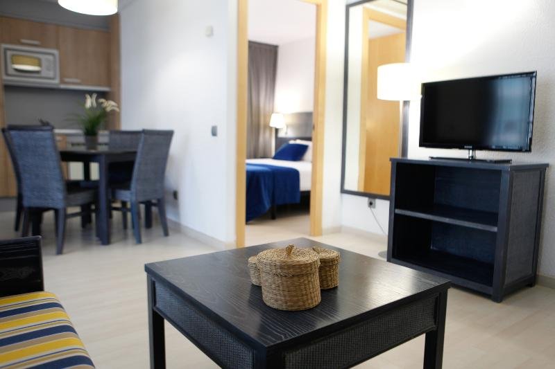 Фото Hotel Blaumar Salou
