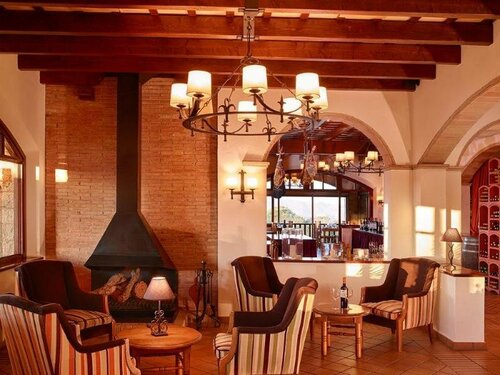 Гостиница Hapimag Resort Mas Nou
