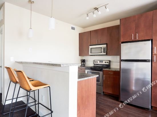 Фото Sonder at Pearl District