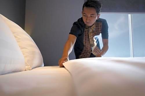 Фото Batiqa Hotel Darmo - Surabaya