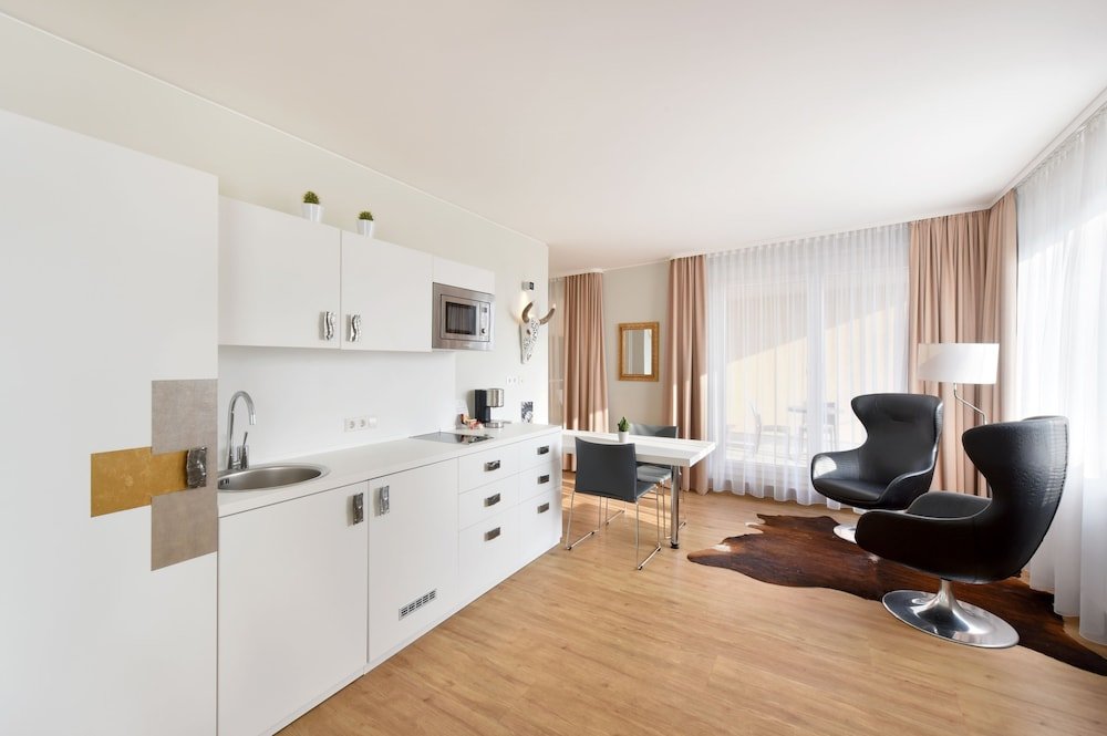 Фото Amedia Luxury Suites Graz, Trademark Collection by Wyndham