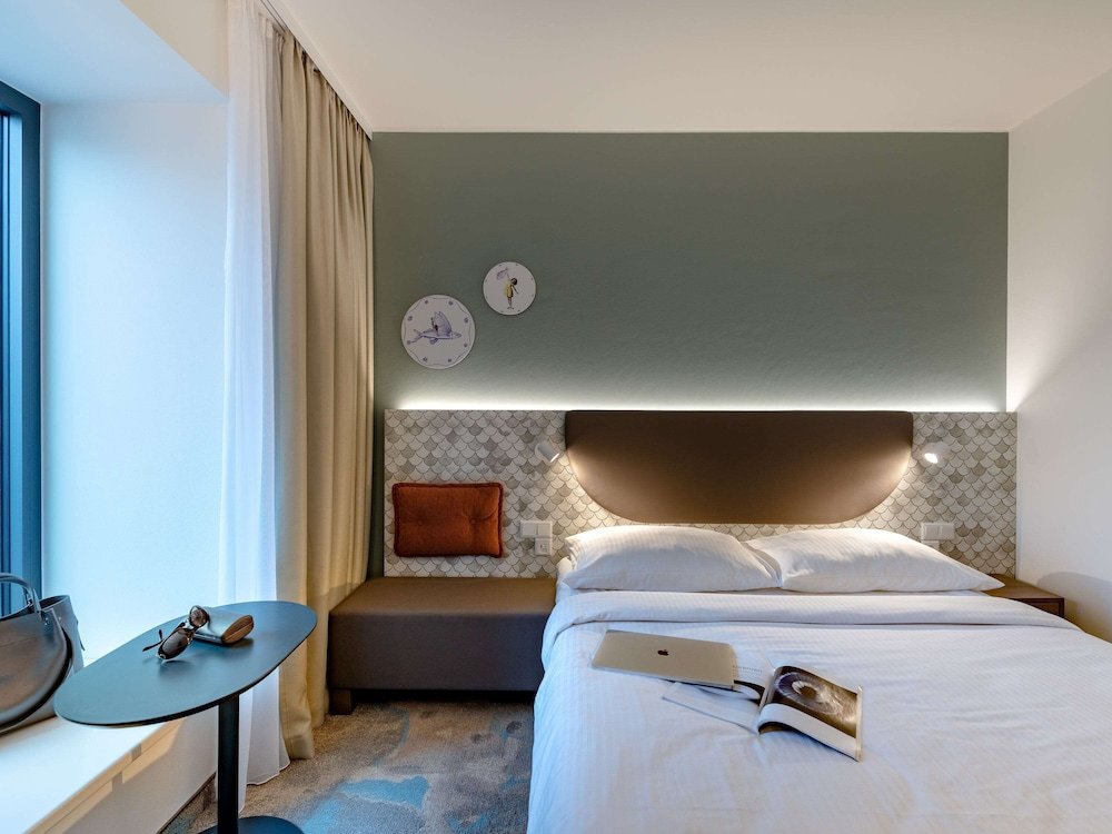 Фото Ibis Styles Kiel