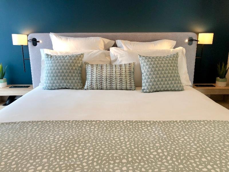 Фото Residhome Saint Ouen