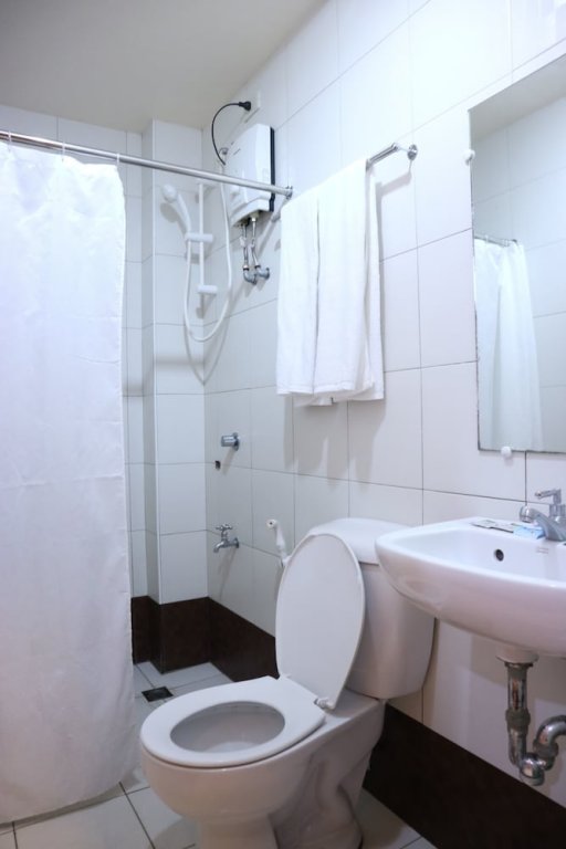 Фото Casa Palmera Tourist Inn