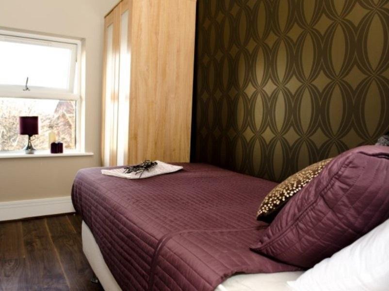 Фото Trivelles Liverpool