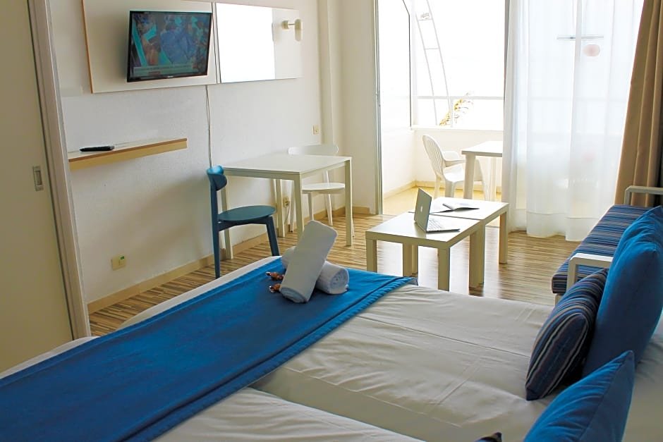 Фото Rk Luz Playa Suites