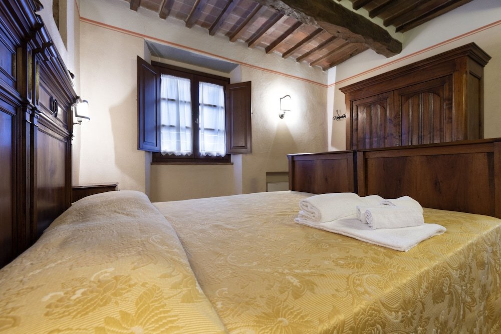 Фото Agriturismo Villa La Morina