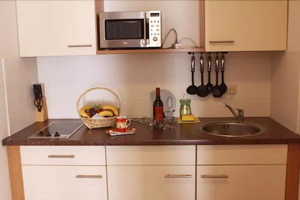 Фото Apartments Seligenstadt