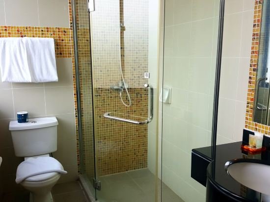 Фото Oxford Hotel