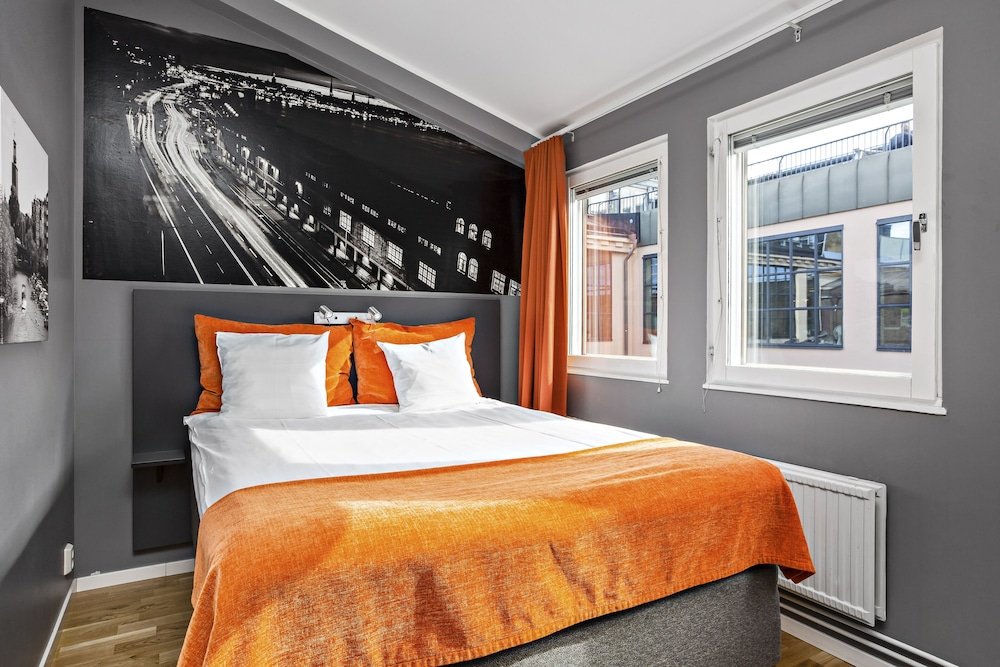 Фото Connect Hotel City