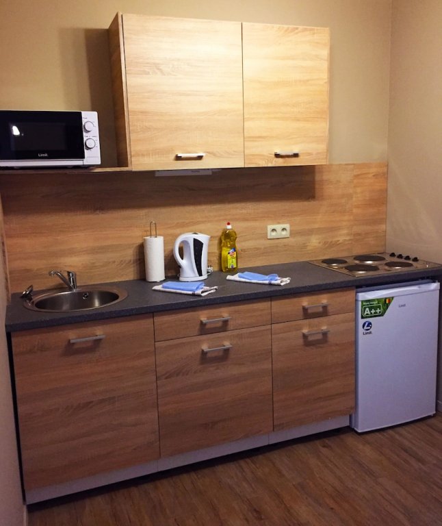 Фото Value Stay Residence Mechelen - Studio Twin