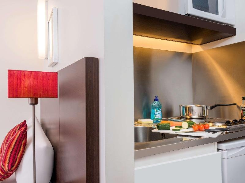 Фото Adagio Access Paris Bastille