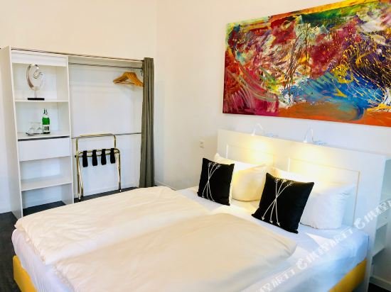 Фото Hotel Alt Deutz City-Messe-Arena
