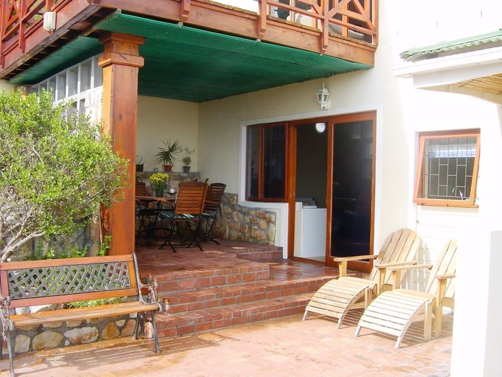 Фото Dunvegan Lodge