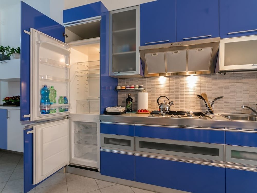 Фото NotaMi - Niguarda Park House