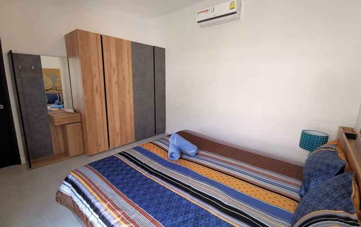 Фото Villa The Greens 8