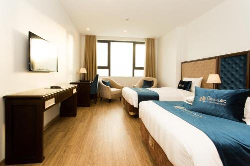 Фото Song Loc Luxury