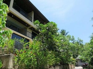 Koh Tao Heights Apartments