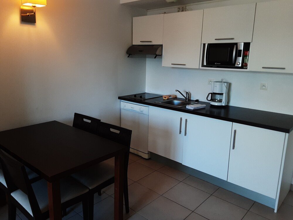 Фото Residence Services Calypso