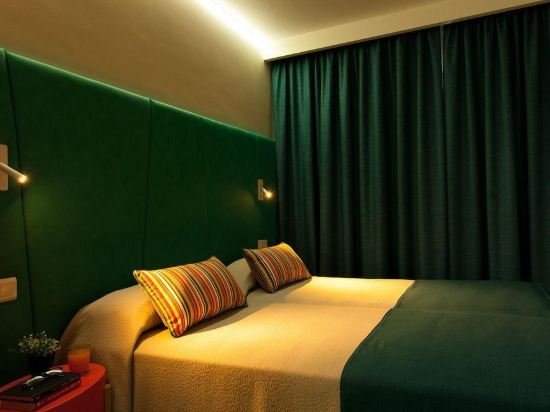 Фото Hotel Apartamentos Bajamar