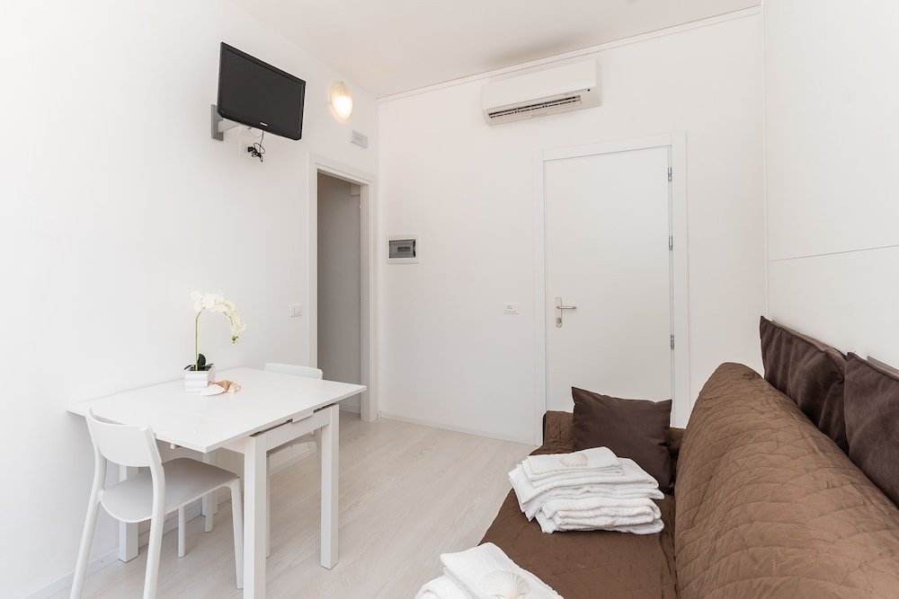 Фото Residence Finale Bike and Beach