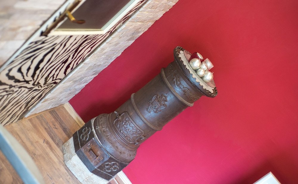 Фото Studio Apartment Zebra