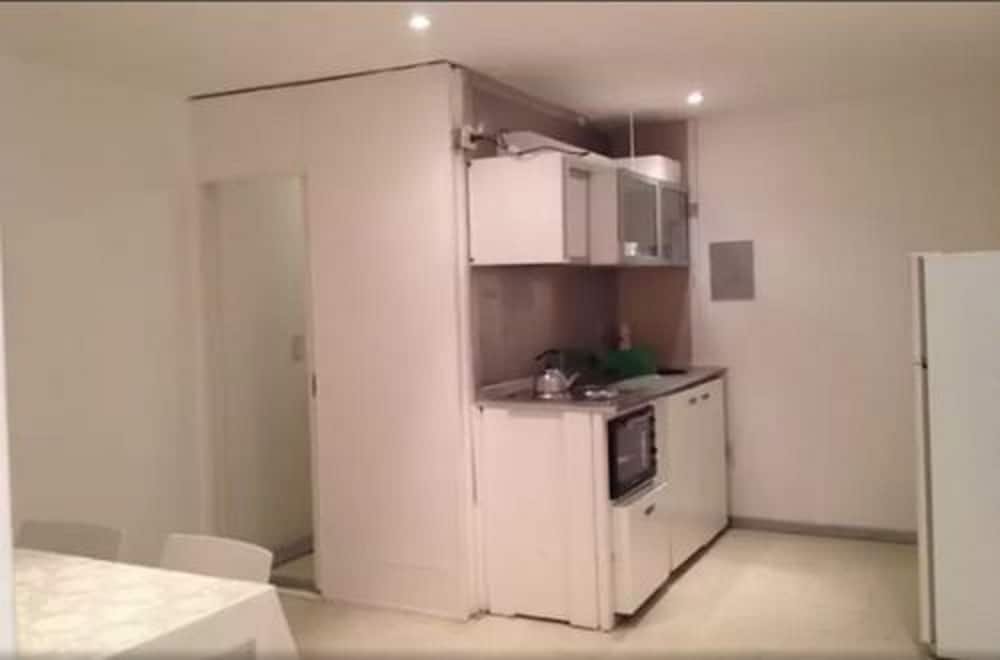 Фото Tacha Studio11 Apartment