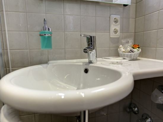 Фото Hotel Kronprinzen