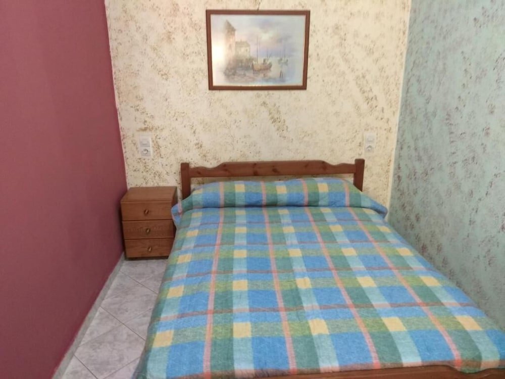 Фото Villa Koutsakis