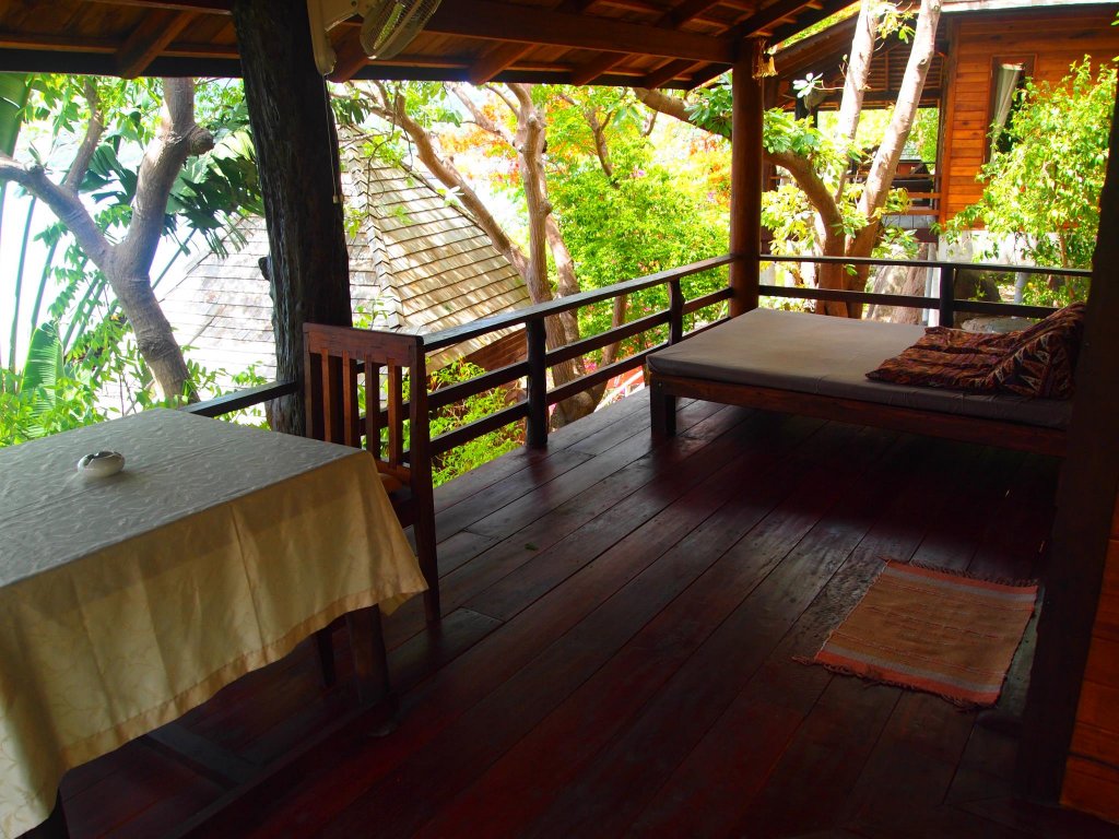 Фото Sensi Paradise Beach Resort
