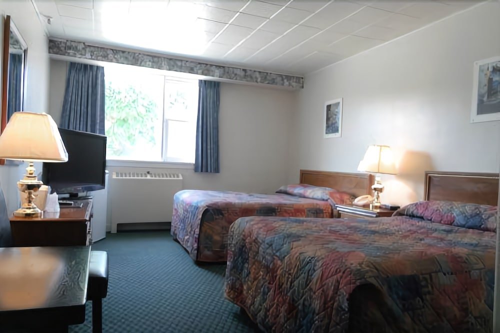 Фото Airport Motor Inn