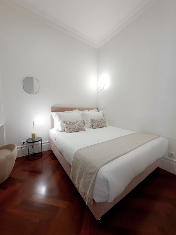 Фото Trindade Premium Apartments Porto Centre