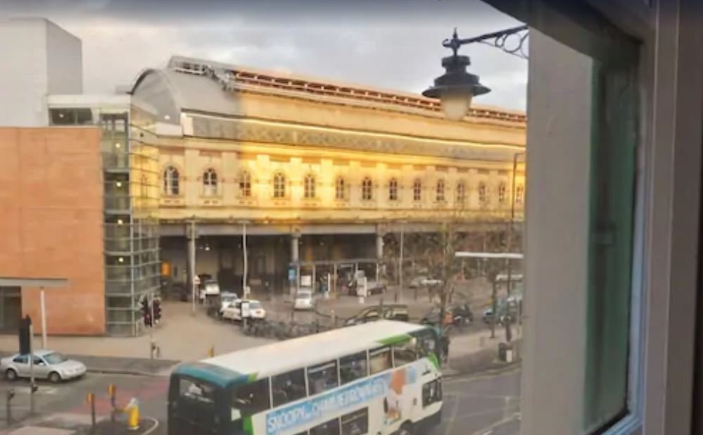 Фото The Bulls Head