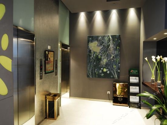 Фото Jinjiang Inn Wuhan Liuduqiao