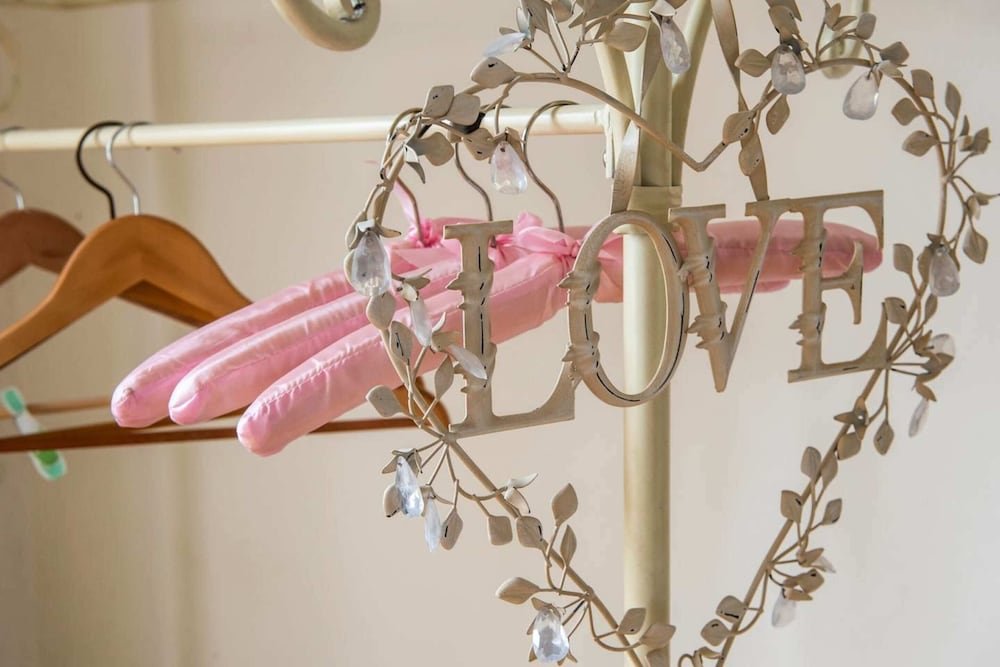 Фото Bohemian Style, City Centre Apartment for 5 People