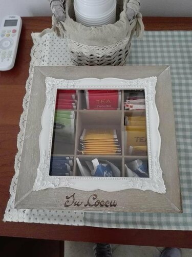 Гостиница B&b Su Coccu в Кальяри