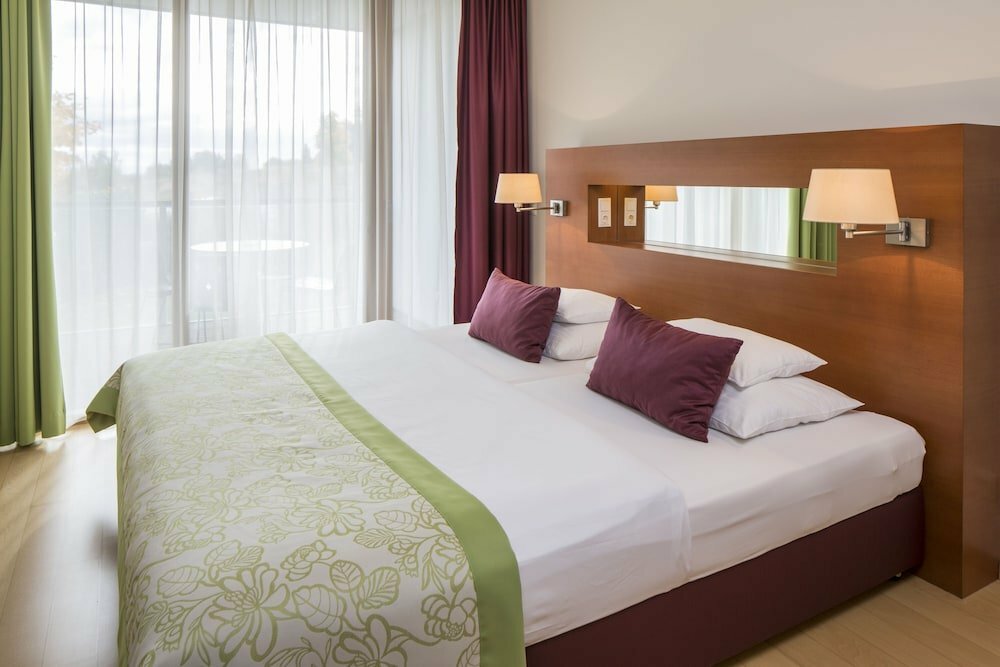 Hotel Spa Resort Styria, Bad Waltersdorf, photo