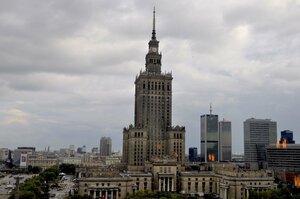 Гостиница Hosapartments City Center