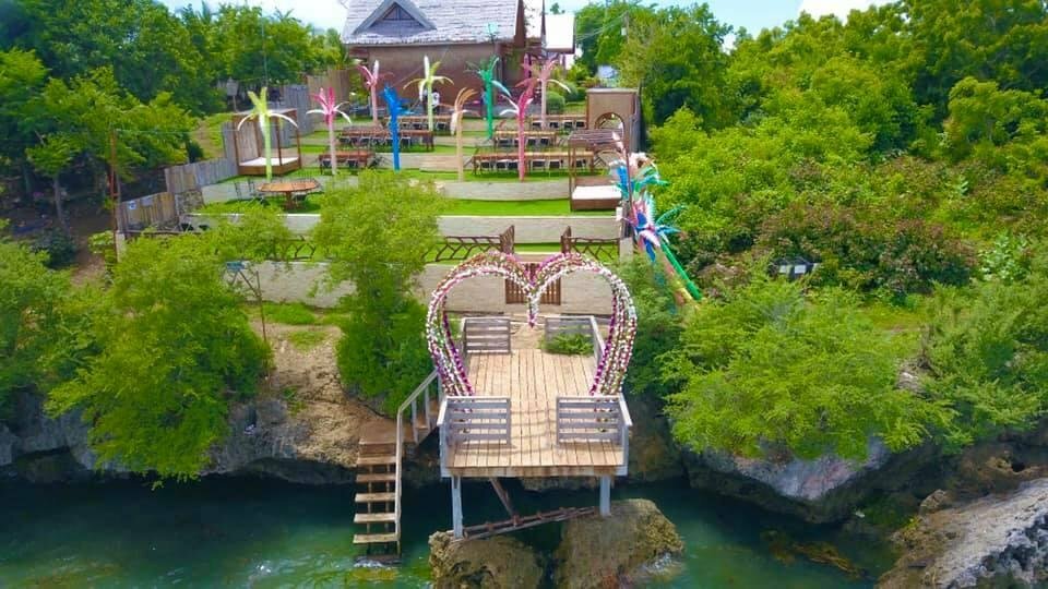 Hotel Descanso EN Paraiso Resort, Province of Siquijor, photo