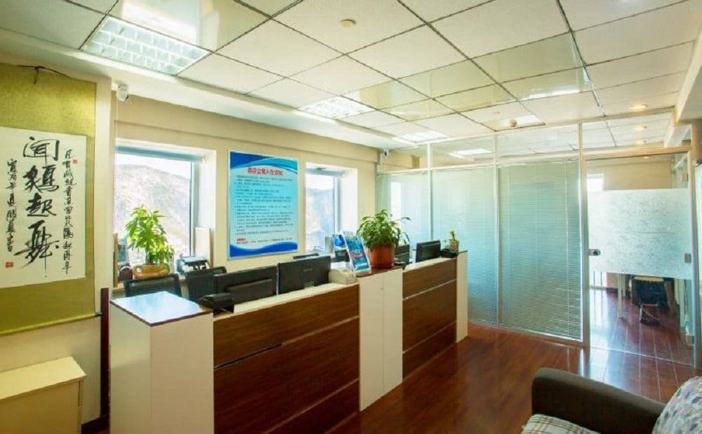 Фото Intercontinental Dalian