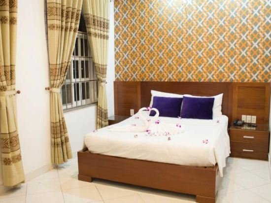 Фото Hoa Phat Hotel & Apartment