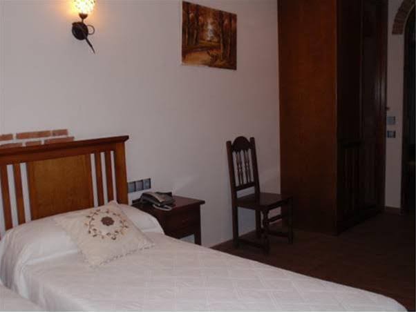 Фото Hotel Casa Beletri