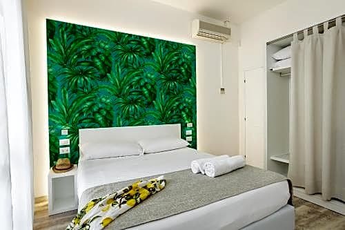 Фото Hotel Albatros