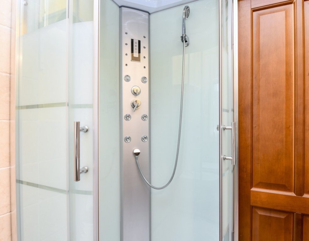 Фото Garden and Pool - Casa Annamaria