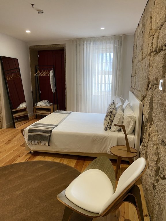 Фото Porto River