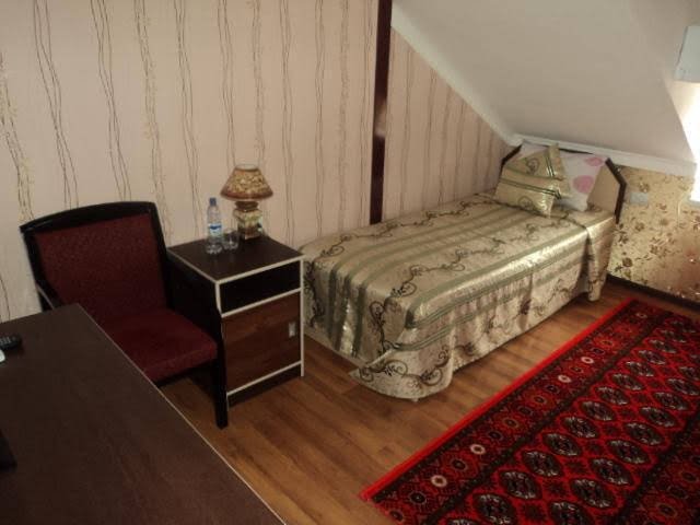 Фото Ратмина