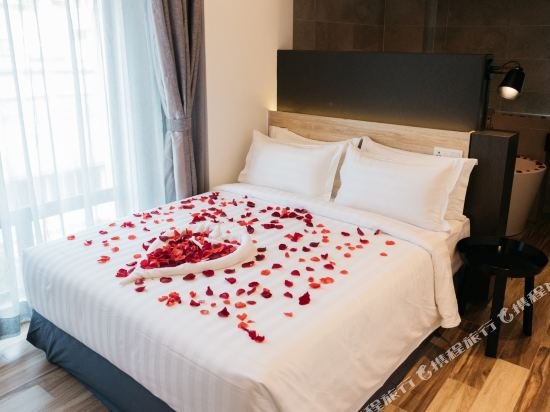 Фото Santa Grand Hotel Central Market