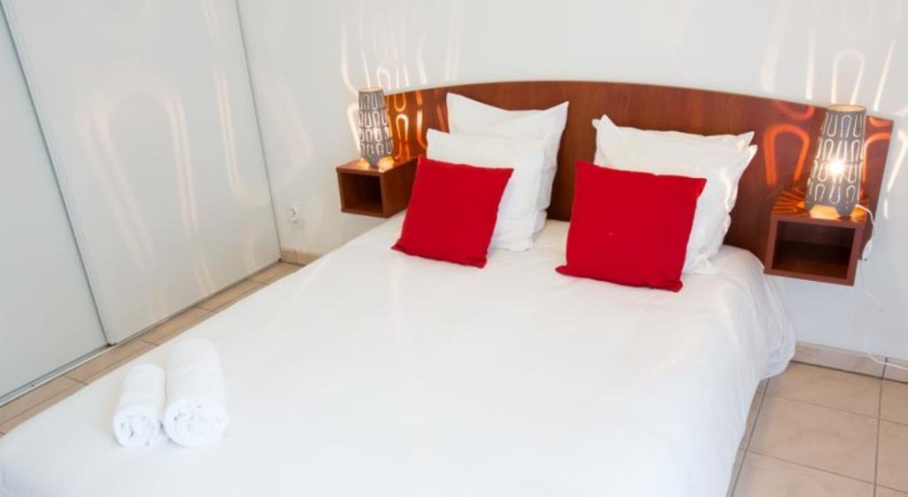 Фото All Suites Appart Hotel Merignac Bordeaux Merignac