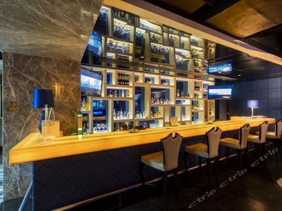 Фото Pullman Dongguan Changan