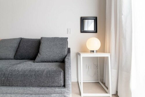 Гостиница Babel Soho в Буэнос-Айресе